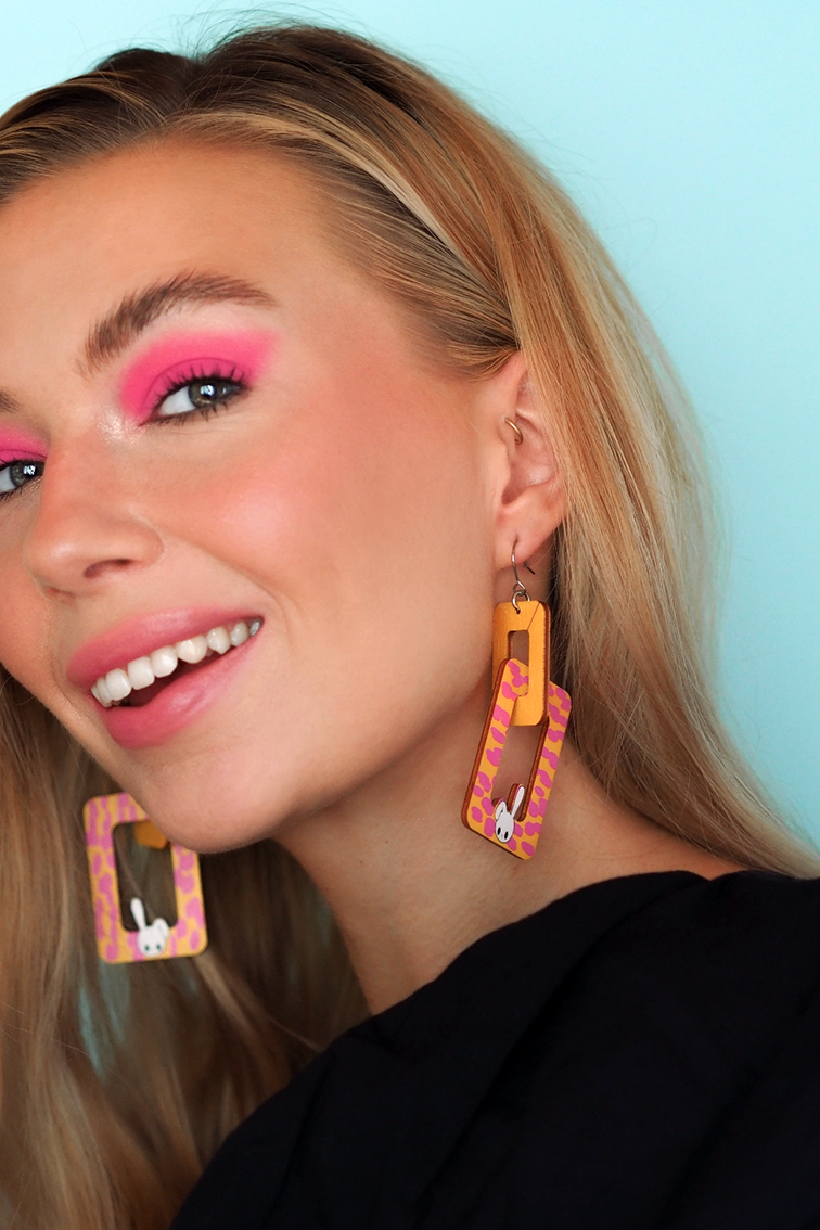 B1 korvikset ©Tyypit