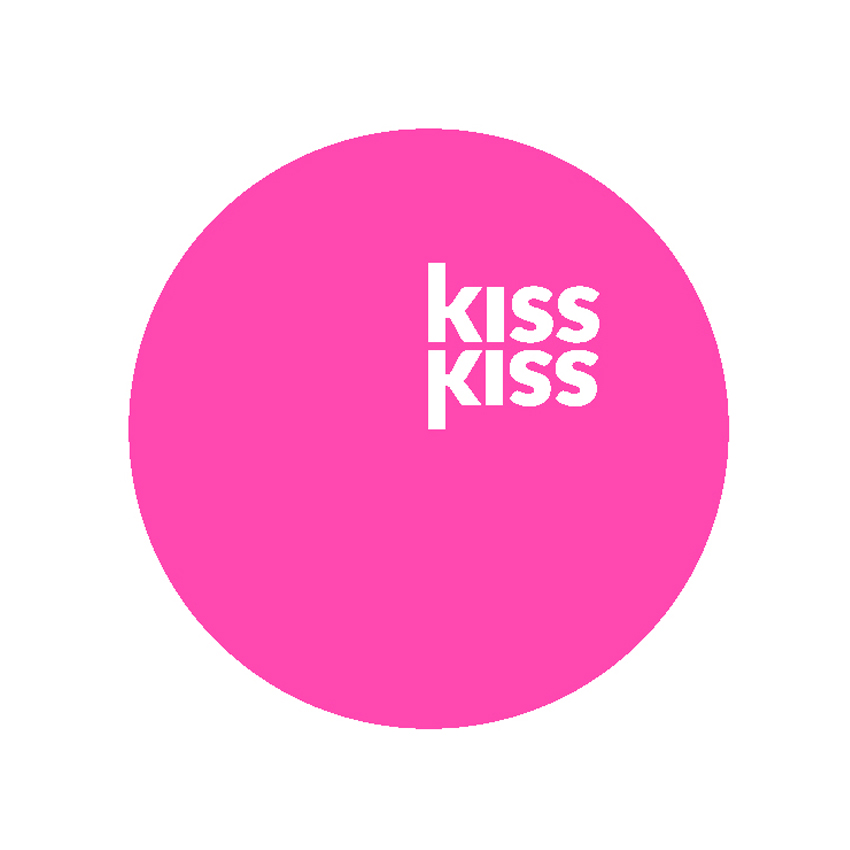 Kisskiss taidesukkikset © cs design Oy