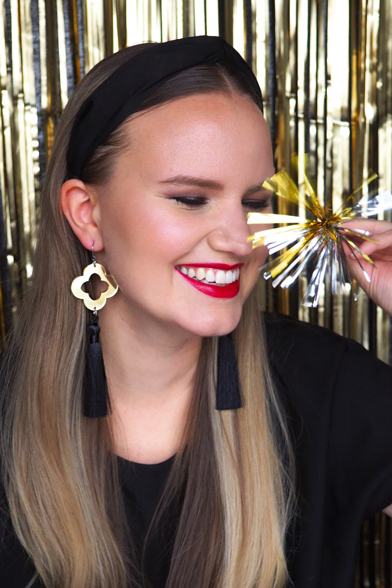 Poppy-tupsu -korvikset ©Tyypit