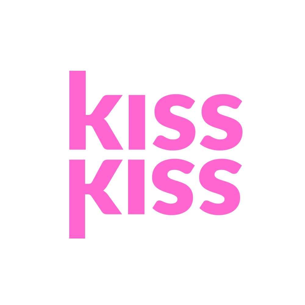 Kisskiss © cs design Oy